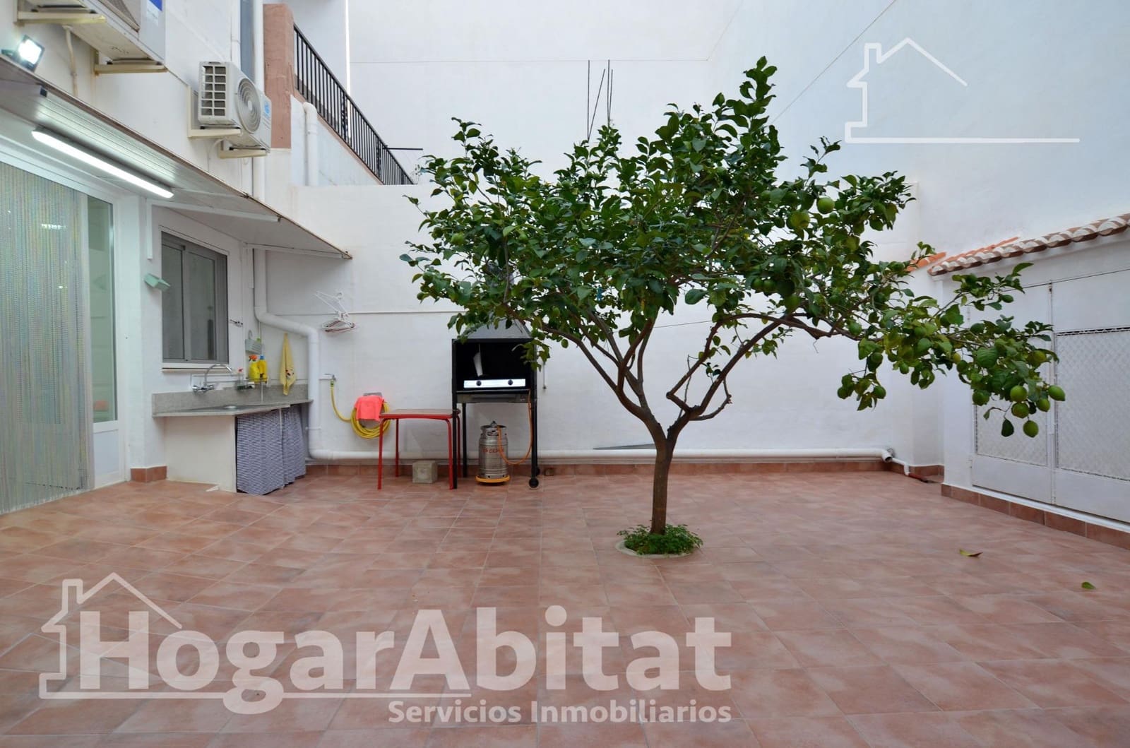 4 chambre Maison de Ville à vendre à Pego - 380 000 € (Ref: 9438046)