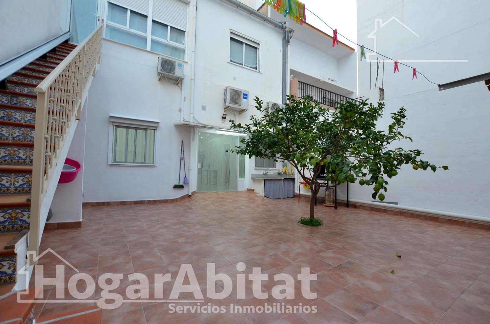 4 chambre Maison de Ville à vendre à Pego - 380 000 € (Ref: 9438046)