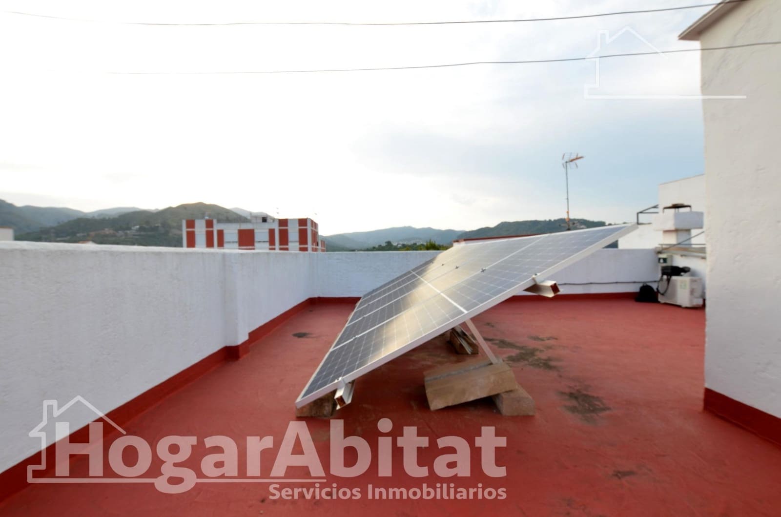 4 chambre Maison de Ville à vendre à Pego - 380 000 € (Ref: 9438046)