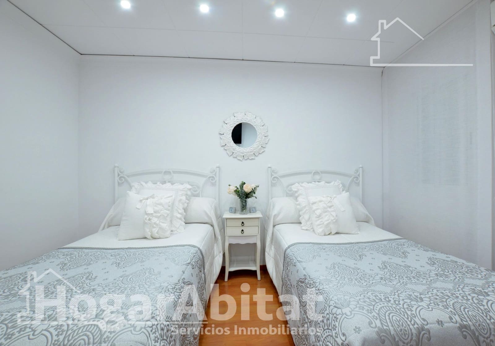 4 chambre Maison de Ville à vendre à Pego - 380 000 € (Ref: 9438046)