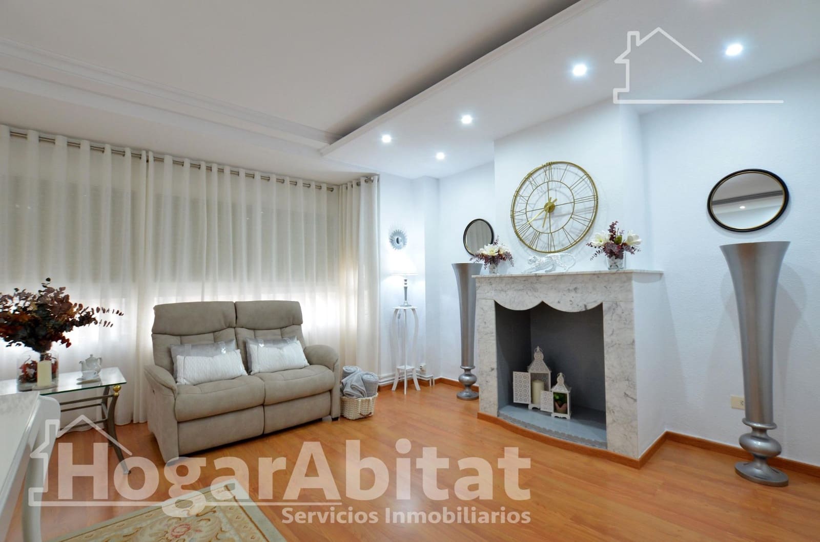 4 chambre Maison de Ville à vendre à Pego - 380 000 € (Ref: 9438046)