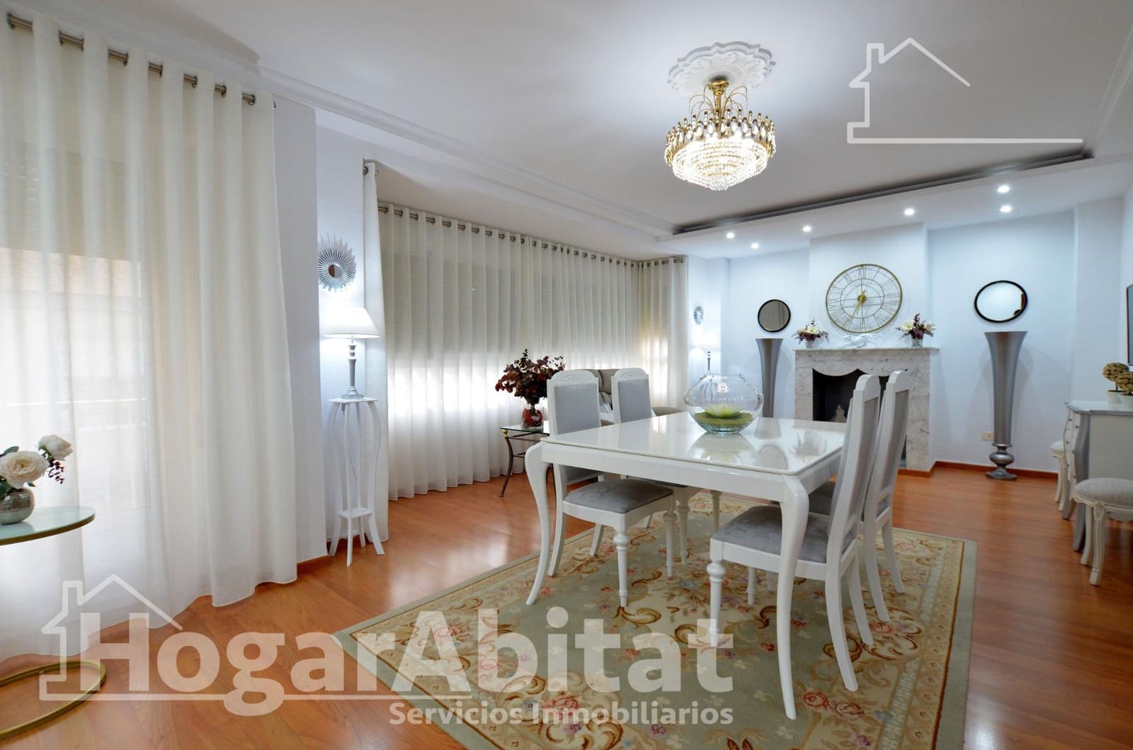 4 chambre Maison de Ville à vendre à Pego - 380 000 € (Ref: 9438046)