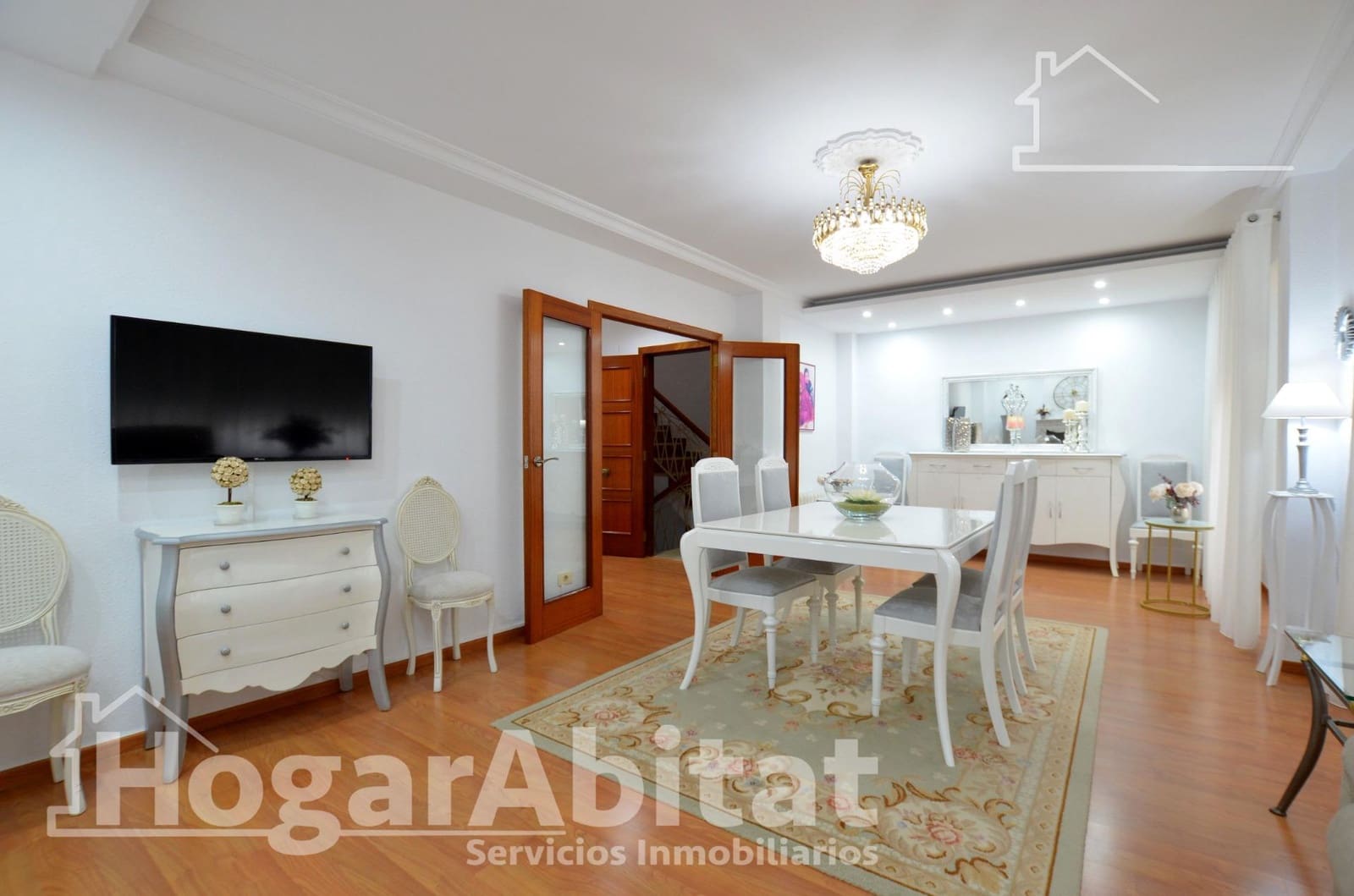 4 chambre Maison de Ville à vendre à Pego - 380 000 € (Ref: 9438046)