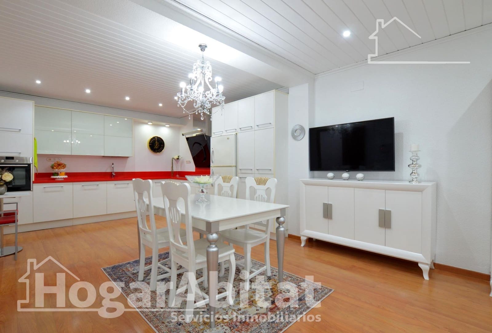 4 chambre Maison de Ville à vendre à Pego - 380 000 € (Ref: 9438046)