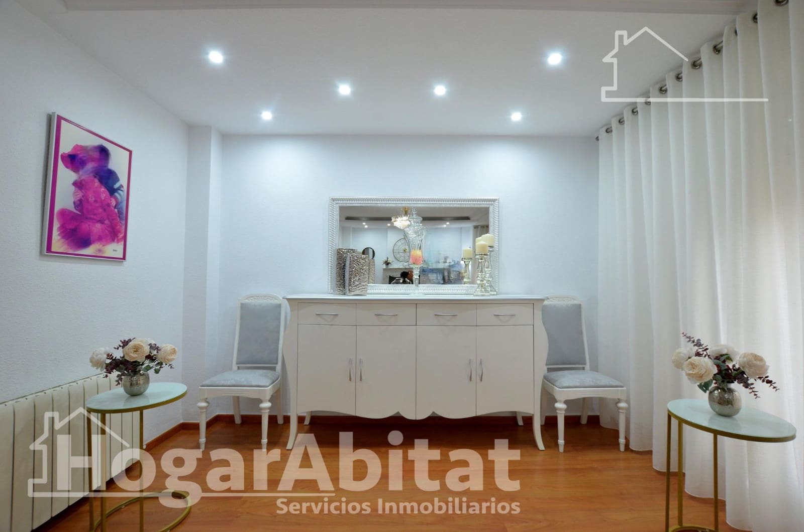 4 chambre Maison de Ville à vendre à Pego - 380 000 € (Ref: 9438046)