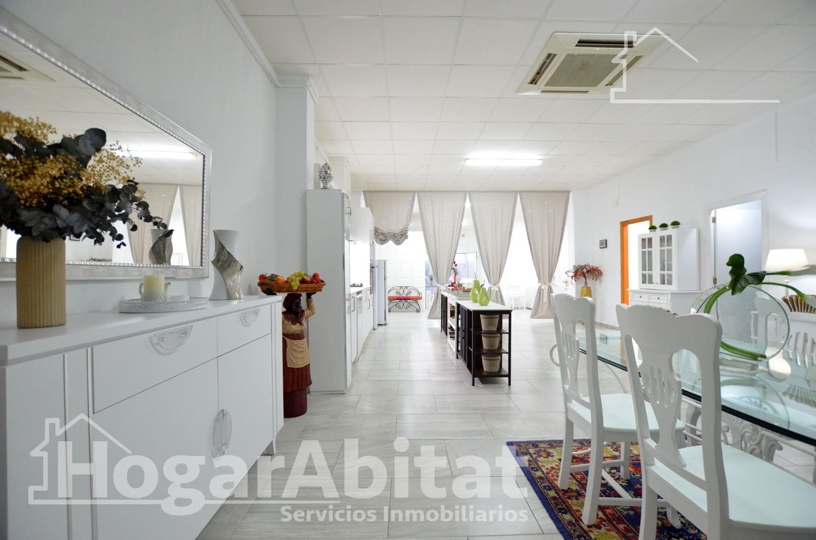 4 chambre Maison de Ville à vendre à Pego - 380 000 € (Ref: 9438046)