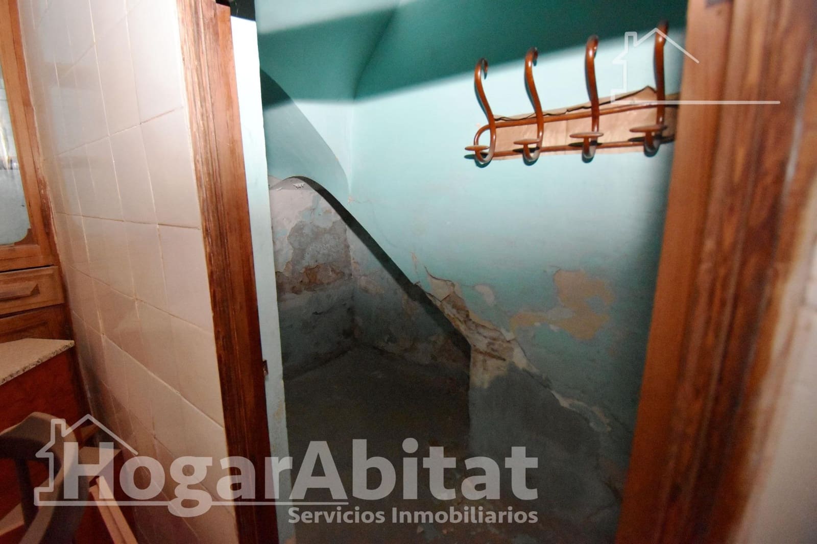 3 makuuhuone Omakotitalo myytävänä paikassa Burriana / Borriana - 90 000 € (Ref: 9438047)