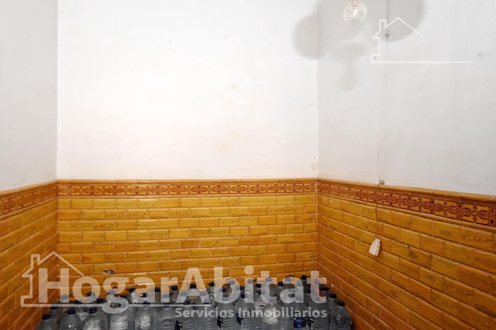 3 makuuhuone Omakotitalo myytävänä paikassa Burriana / Borriana - 90 000 € (Ref: 9438047)