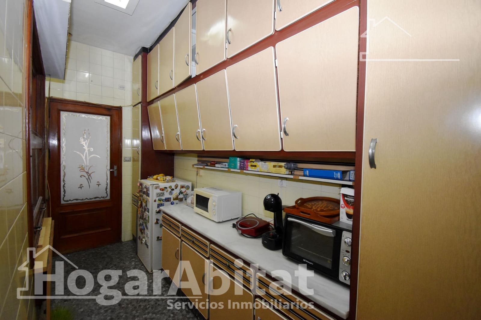 6 soverom Kjedet enebolig til salgs i Burriana / Borriana med garasje - € 300 000 (Ref: 9438048)