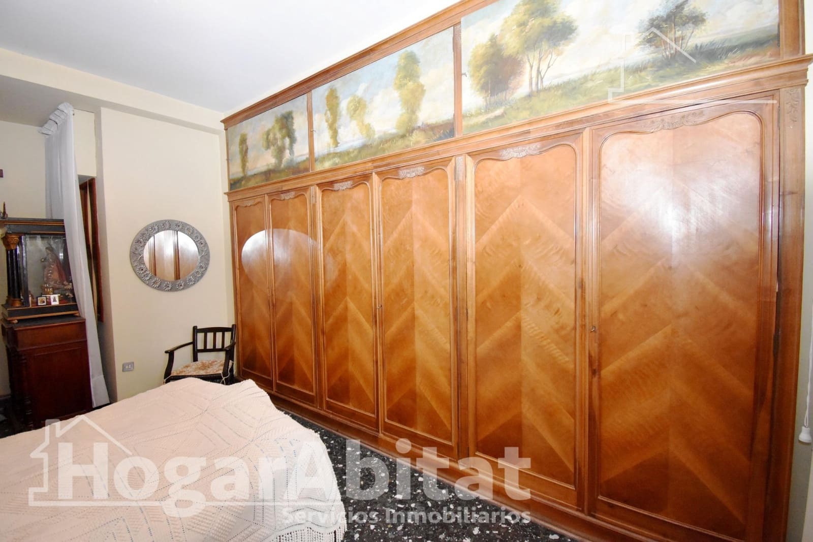 6 soverom Kjedet enebolig til salgs i Burriana / Borriana med garasje - € 300 000 (Ref: 9438048)