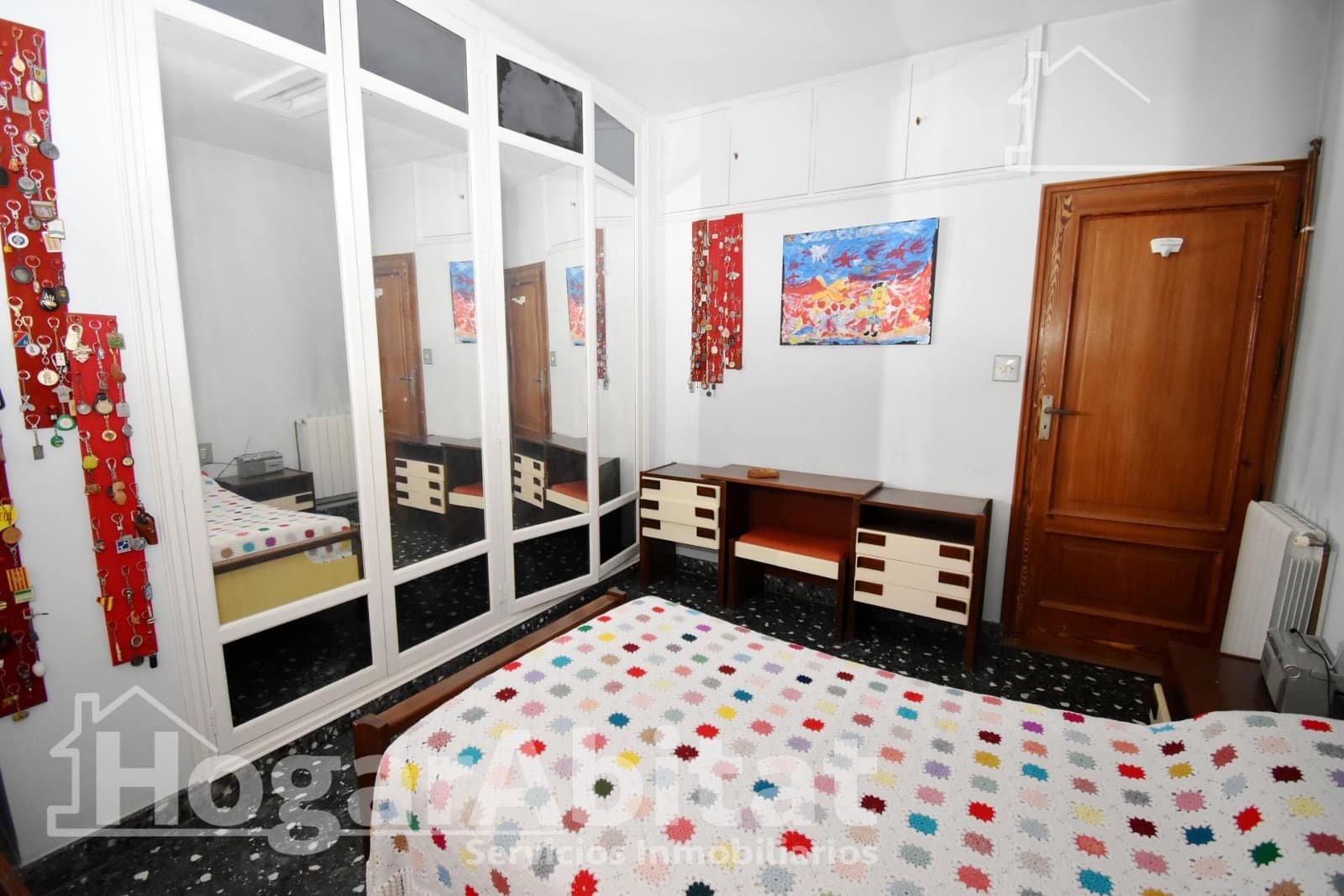 6 soverom Kjedet enebolig til salgs i Burriana / Borriana med garasje - € 300 000 (Ref: 9438048)