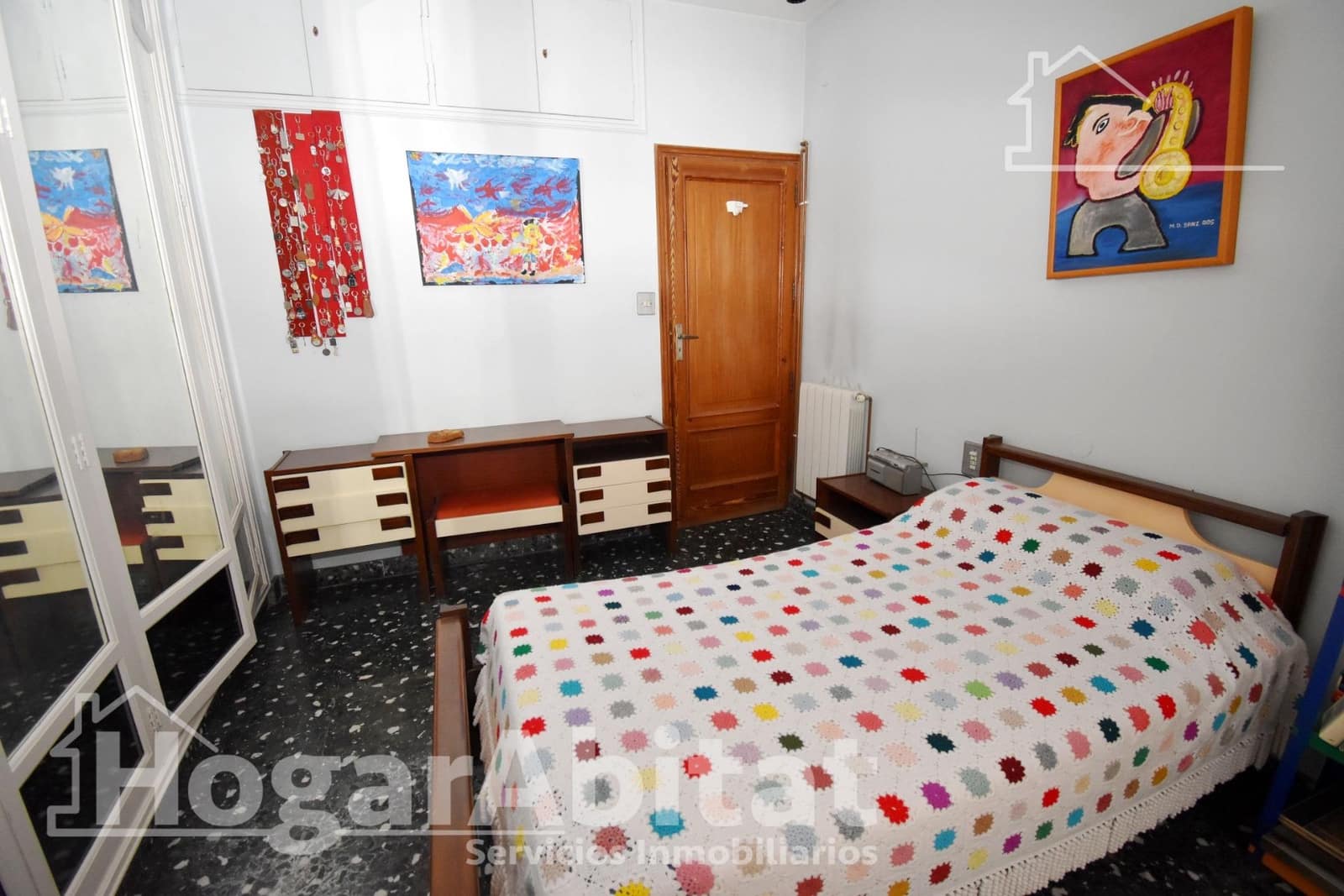 6 soverom Kjedet enebolig til salgs i Burriana / Borriana med garasje - € 300 000 (Ref: 9438048)