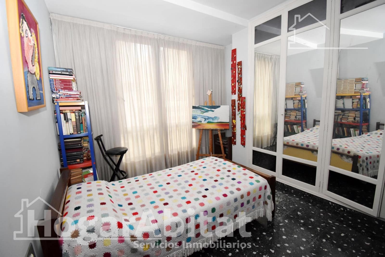 6 soverom Kjedet enebolig til salgs i Burriana / Borriana med garasje - € 300 000 (Ref: 9438048)