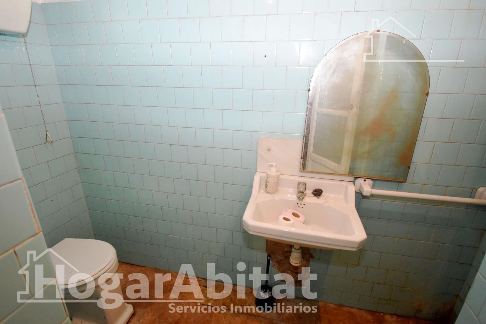 6 soverom Kjedet enebolig til salgs i Burriana / Borriana med garasje - € 300 000 (Ref: 9438048)