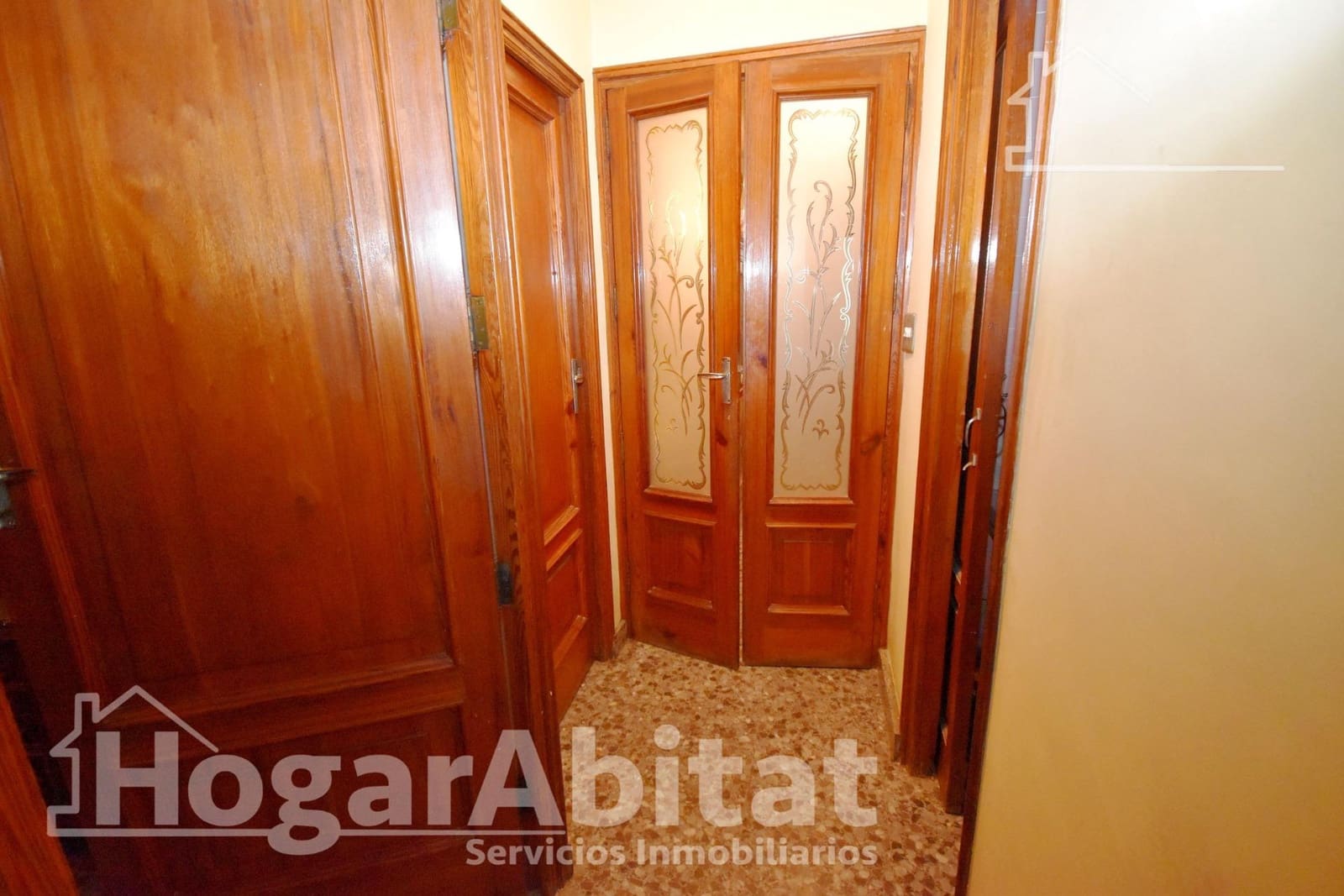 6 soverom Kjedet enebolig til salgs i Burriana / Borriana med garasje - € 300 000 (Ref: 9438048)