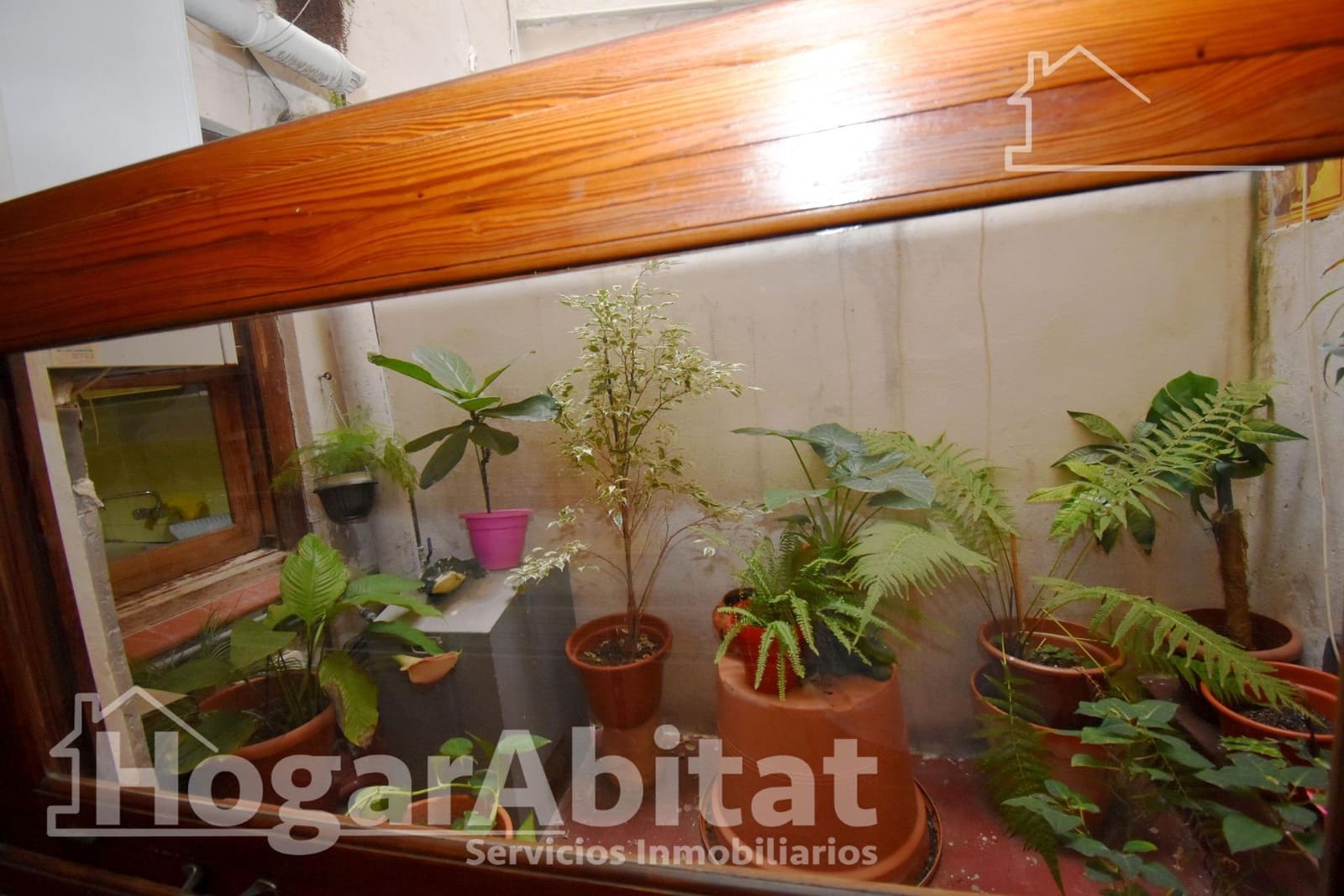 6 soverom Kjedet enebolig til salgs i Burriana / Borriana med garasje - € 300 000 (Ref: 9438048)