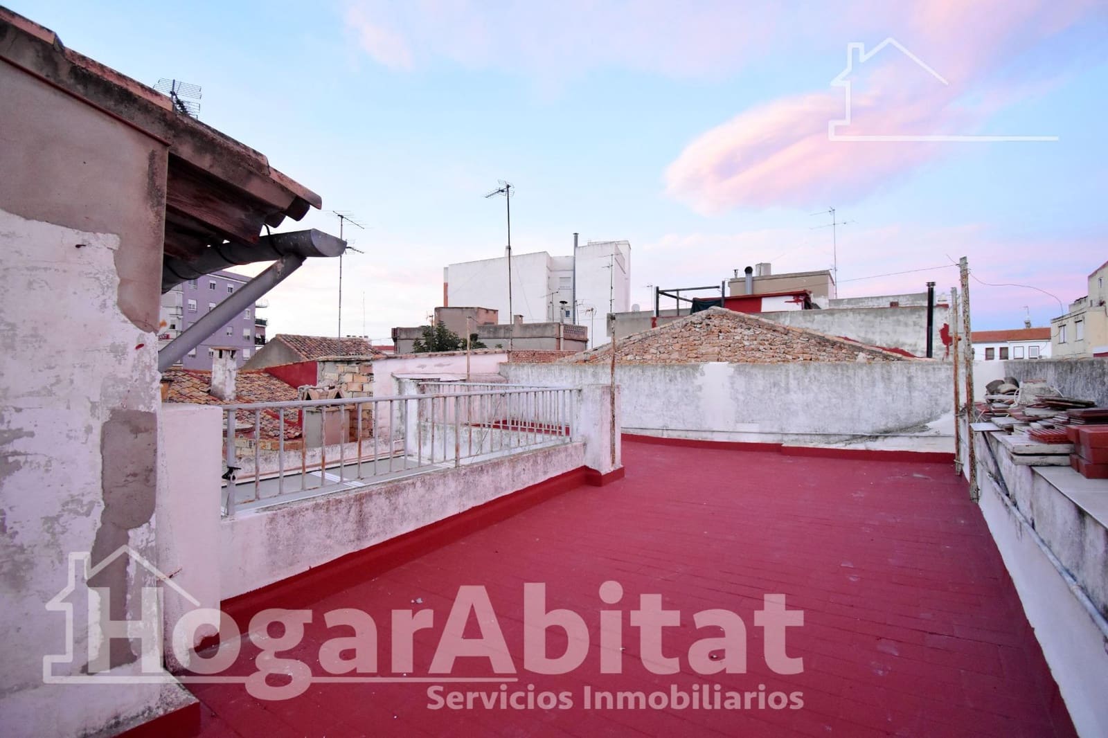 5 Zimmer Haus zu verkaufen in Favara - 150.000 € (Ref: 9438049)