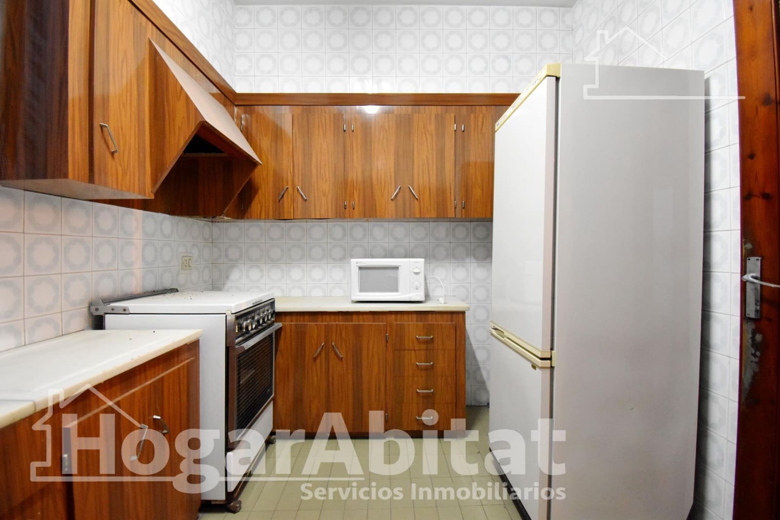 5 Zimmer Haus zu verkaufen in Favara - 150.000 € (Ref: 9438049)