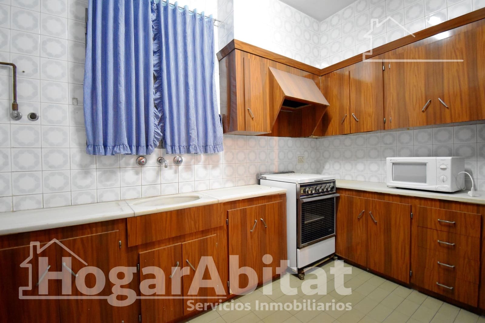 5 Zimmer Haus zu verkaufen in Favara - 150.000 € (Ref: 9438049)