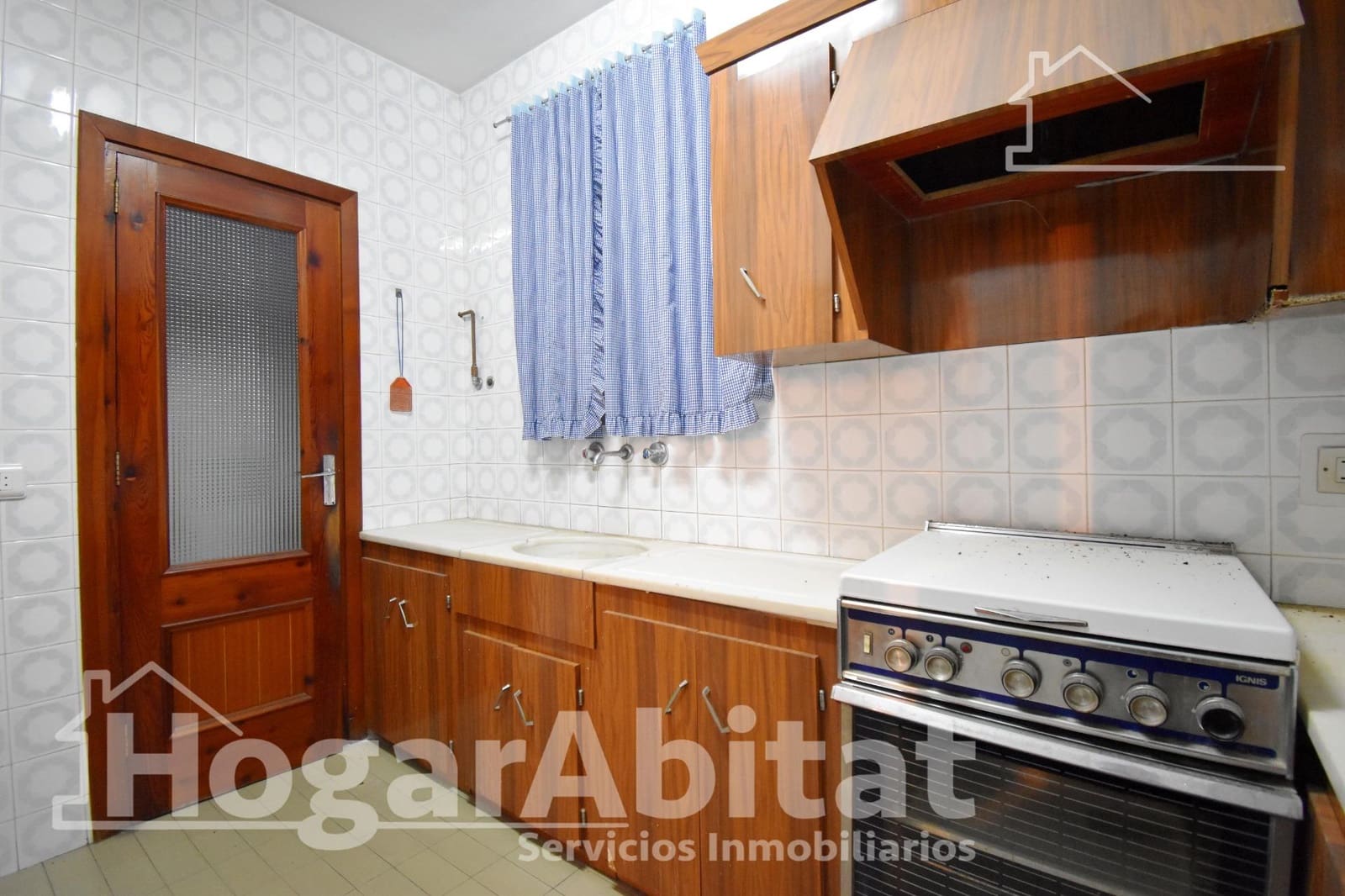 5 Zimmer Haus zu verkaufen in Favara - 150.000 € (Ref: 9438049)