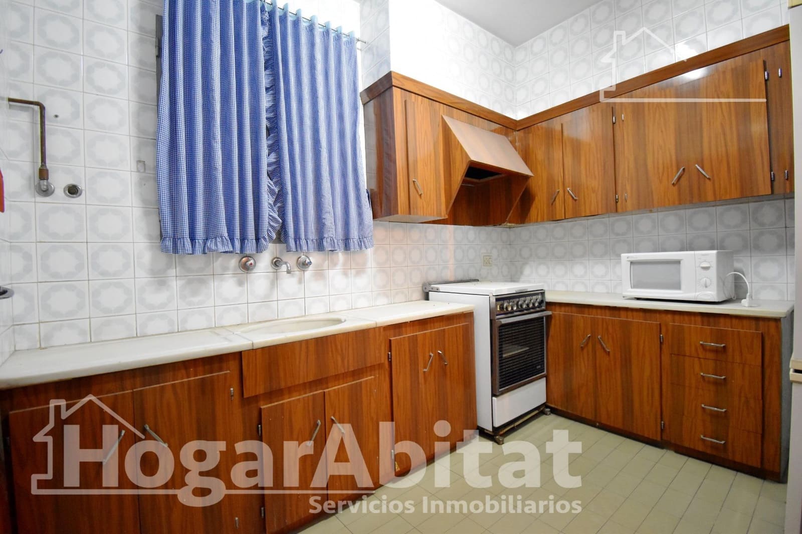 5 Zimmer Haus zu verkaufen in Favara - 150.000 € (Ref: 9438049)