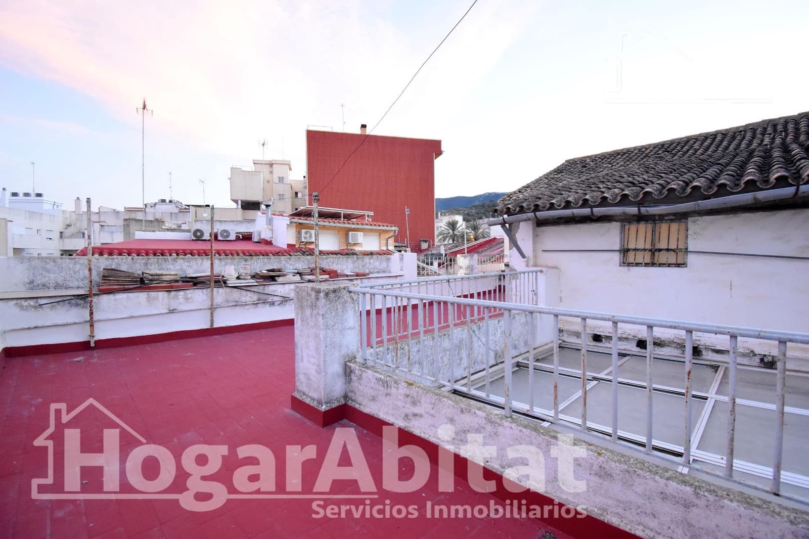 5 Zimmer Haus zu verkaufen in Favara - 150.000 € (Ref: 9438049)