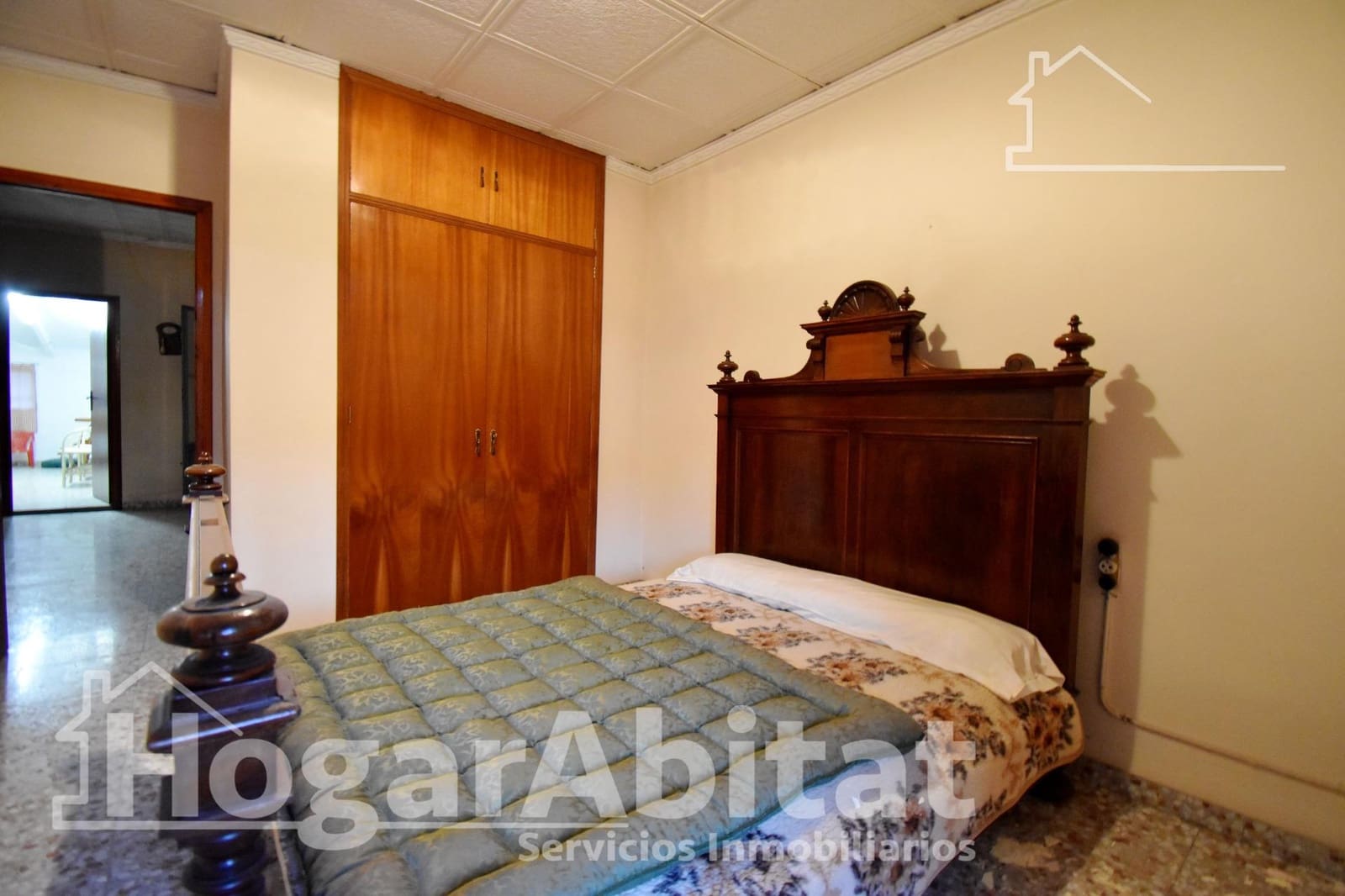 5 Zimmer Haus zu verkaufen in Favara - 150.000 € (Ref: 9438049)