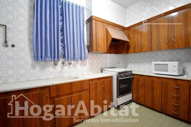 5 Zimmer Haus zu verkaufen in Favara - 150.000 € (Ref: 9438049)