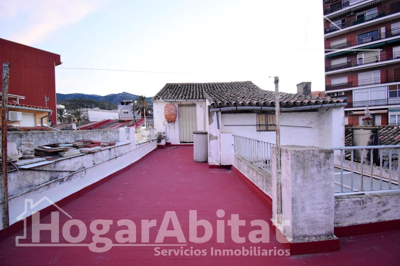 5 Zimmer Haus zu verkaufen in Favara - 150.000 € (Ref: 9438049)