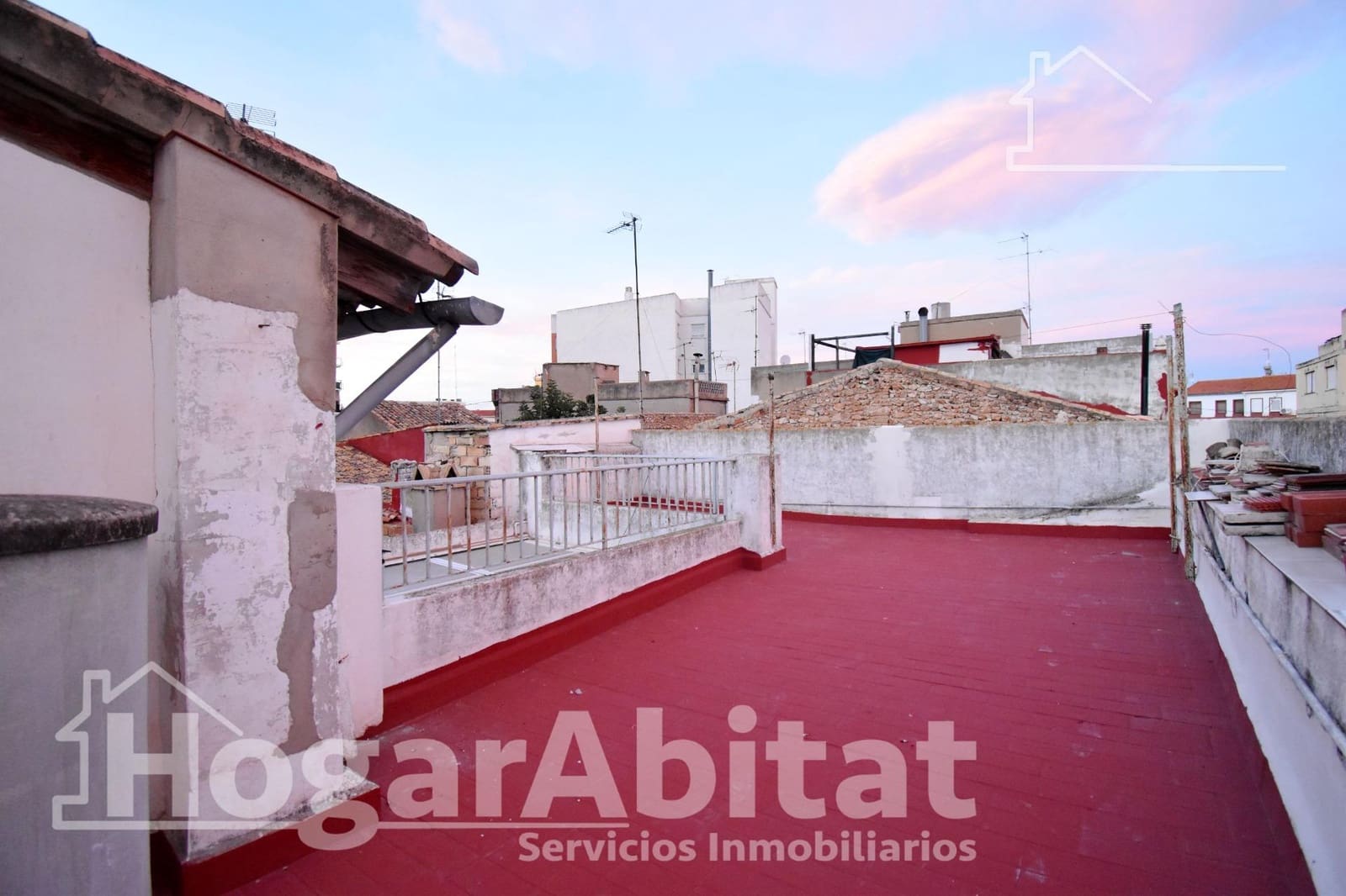 5 Zimmer Haus zu verkaufen in Favara - 150.000 € (Ref: 9438049)