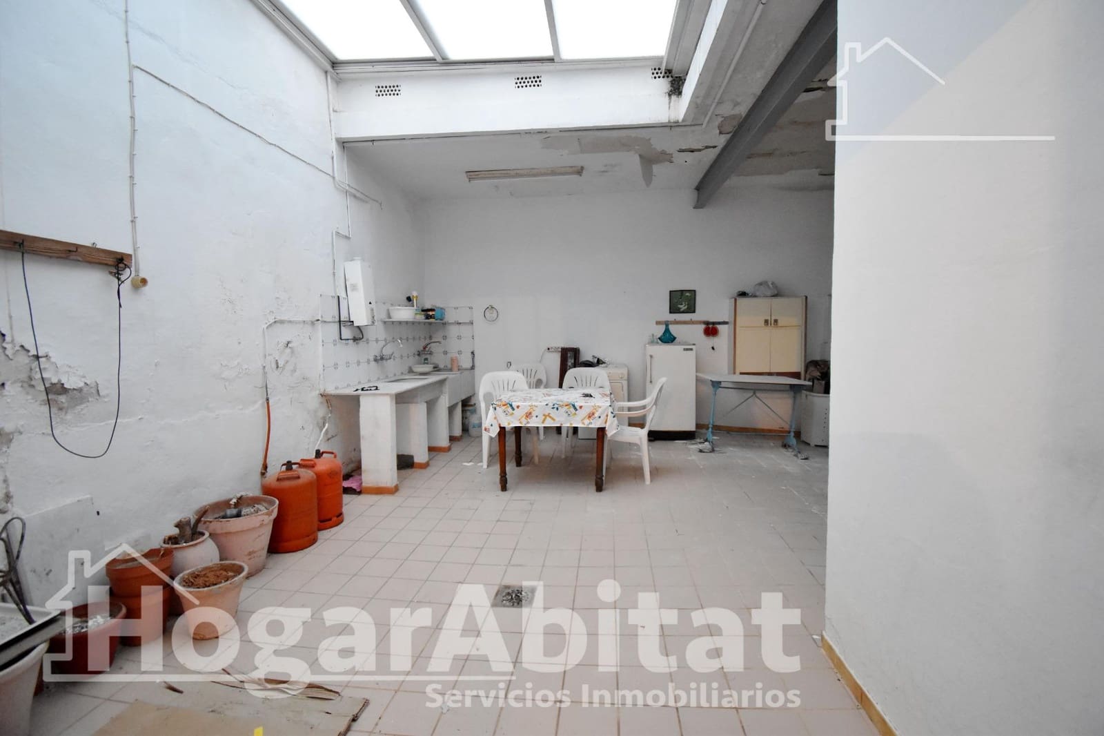 5 Zimmer Haus zu verkaufen in Favara - 150.000 € (Ref: 9438049)