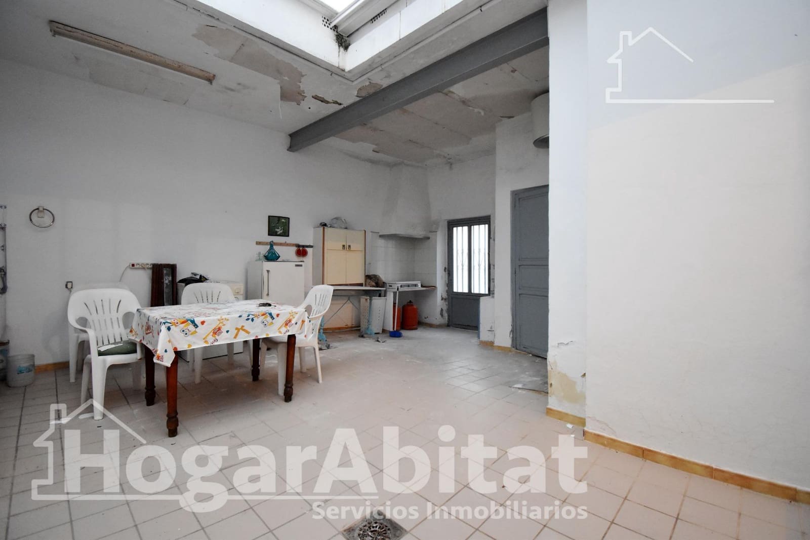 5 Zimmer Haus zu verkaufen in Favara - 150.000 € (Ref: 9438049)
