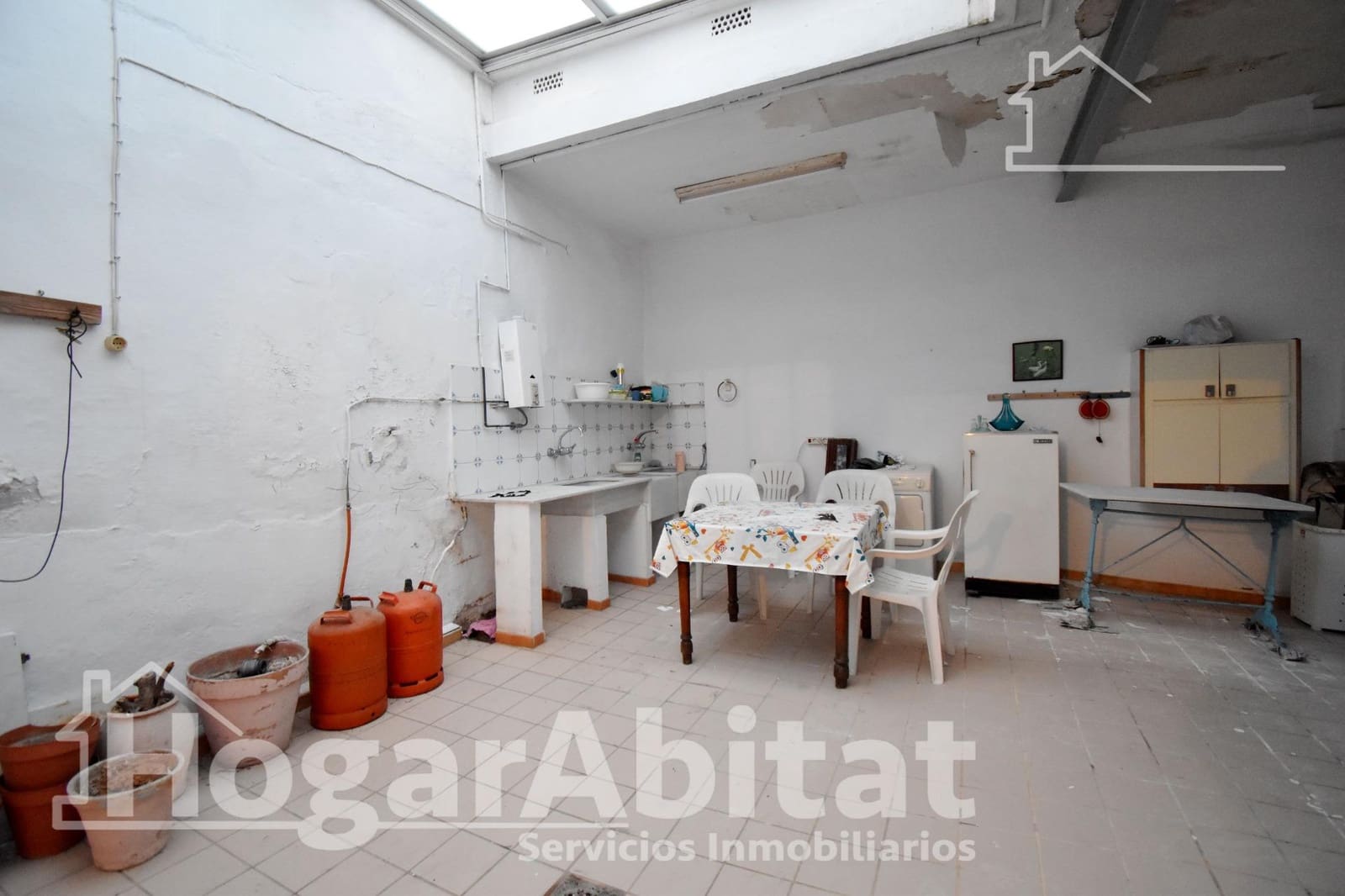 5 Zimmer Haus zu verkaufen in Favara - 150.000 € (Ref: 9438049)