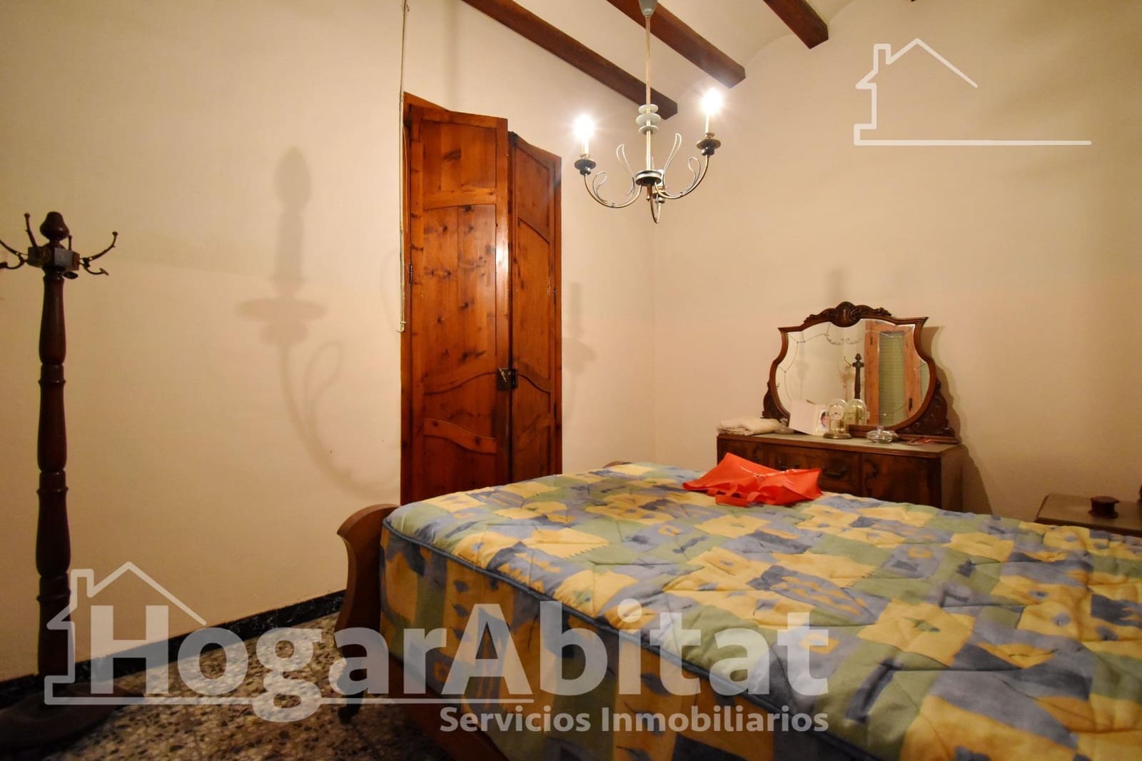 5 Zimmer Haus zu verkaufen in Favara - 150.000 € (Ref: 9438049)