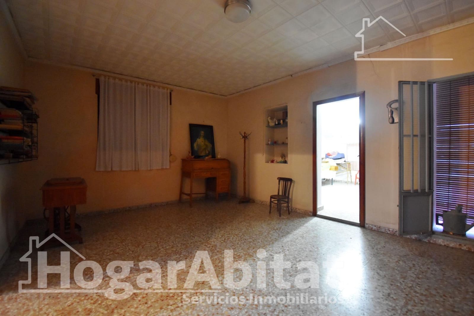 5 Zimmer Haus zu verkaufen in Favara - 150.000 € (Ref: 9438049)