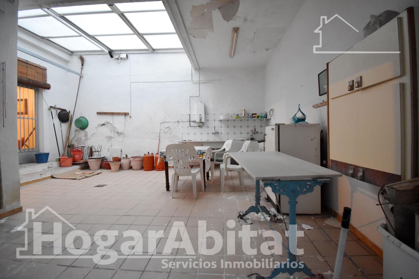 5 Zimmer Haus zu verkaufen in Favara - 150.000 € (Ref: 9438049)