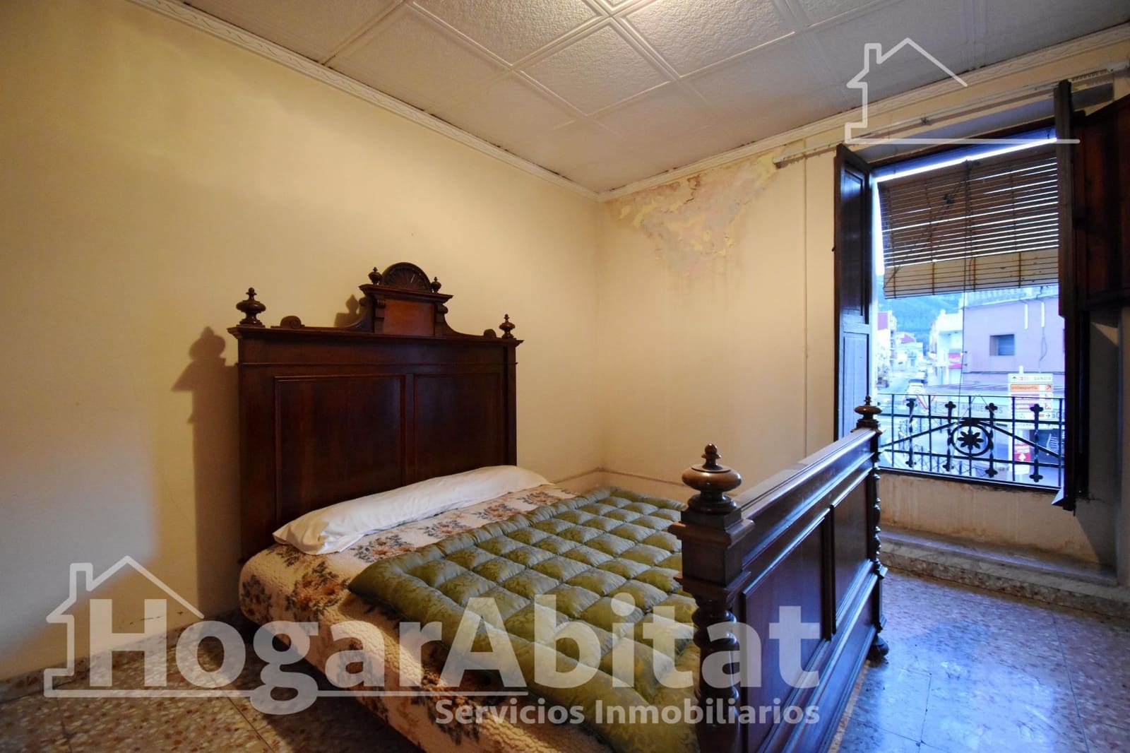 5 Zimmer Haus zu verkaufen in Favara - 150.000 € (Ref: 9438049)