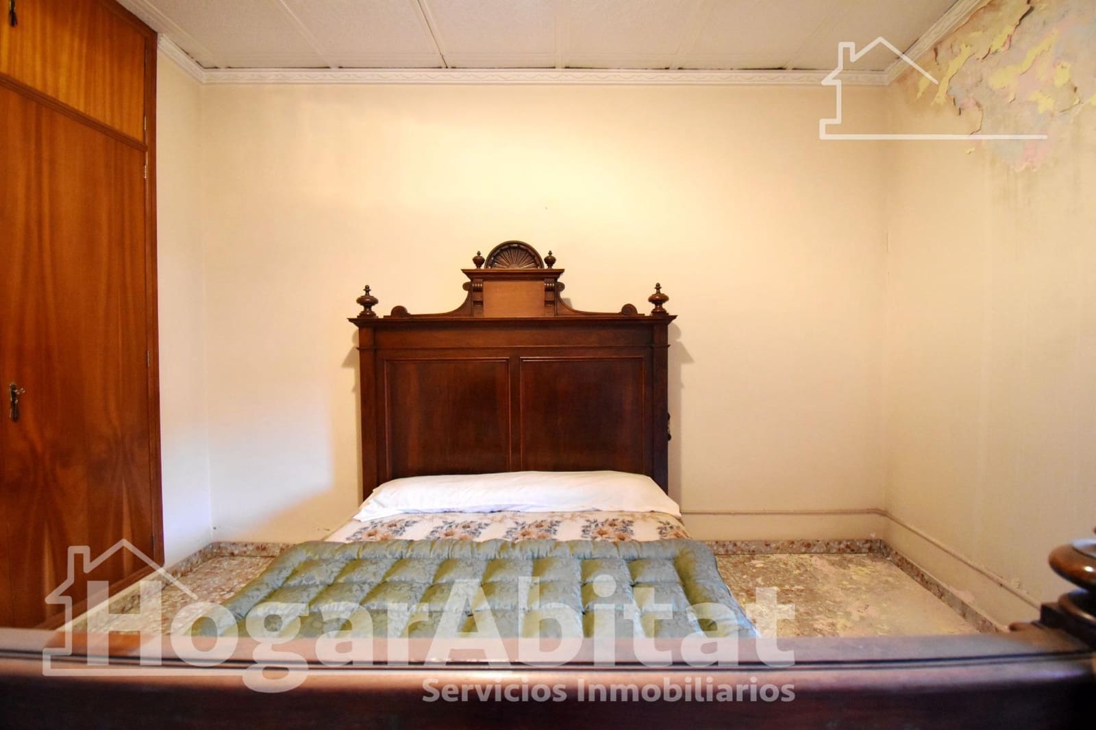 5 Zimmer Haus zu verkaufen in Favara - 150.000 € (Ref: 9438049)