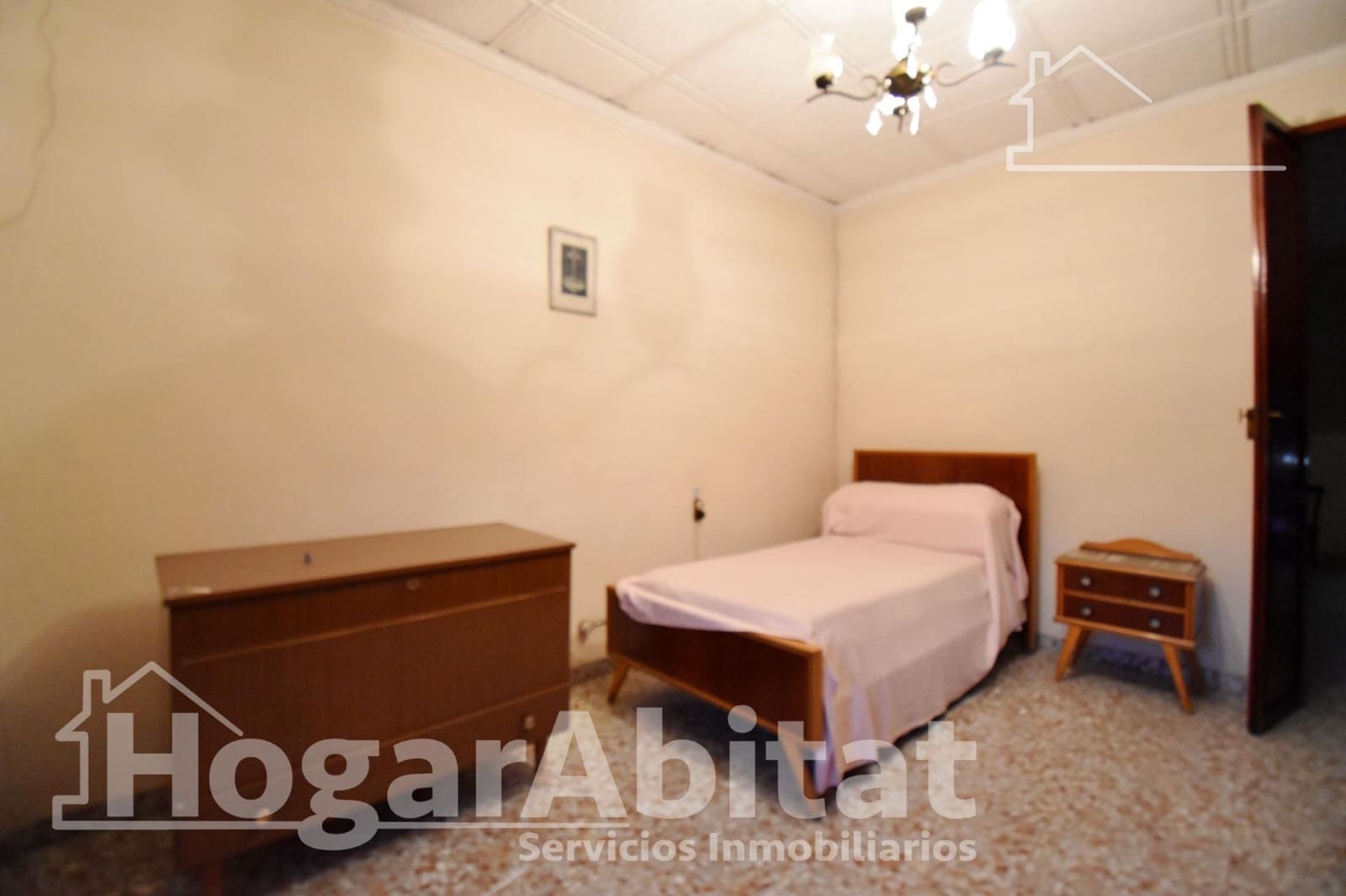 5 Zimmer Haus zu verkaufen in Favara - 150.000 € (Ref: 9438049)