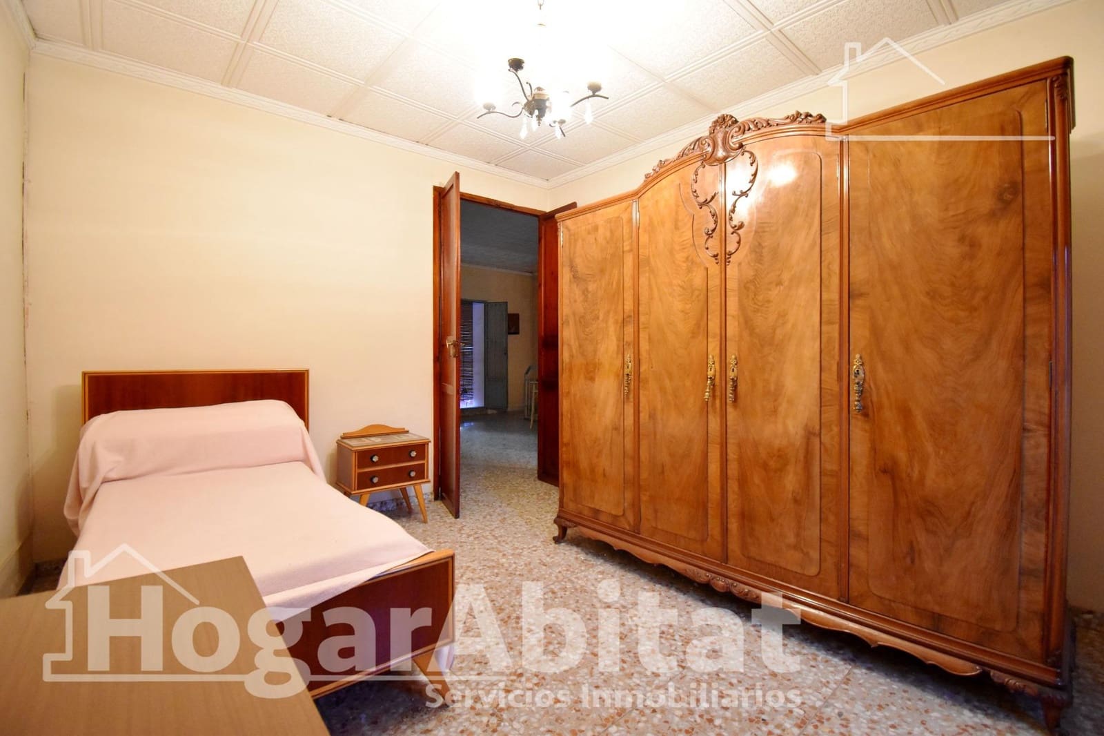 5 Zimmer Haus zu verkaufen in Favara - 150.000 € (Ref: 9438049)