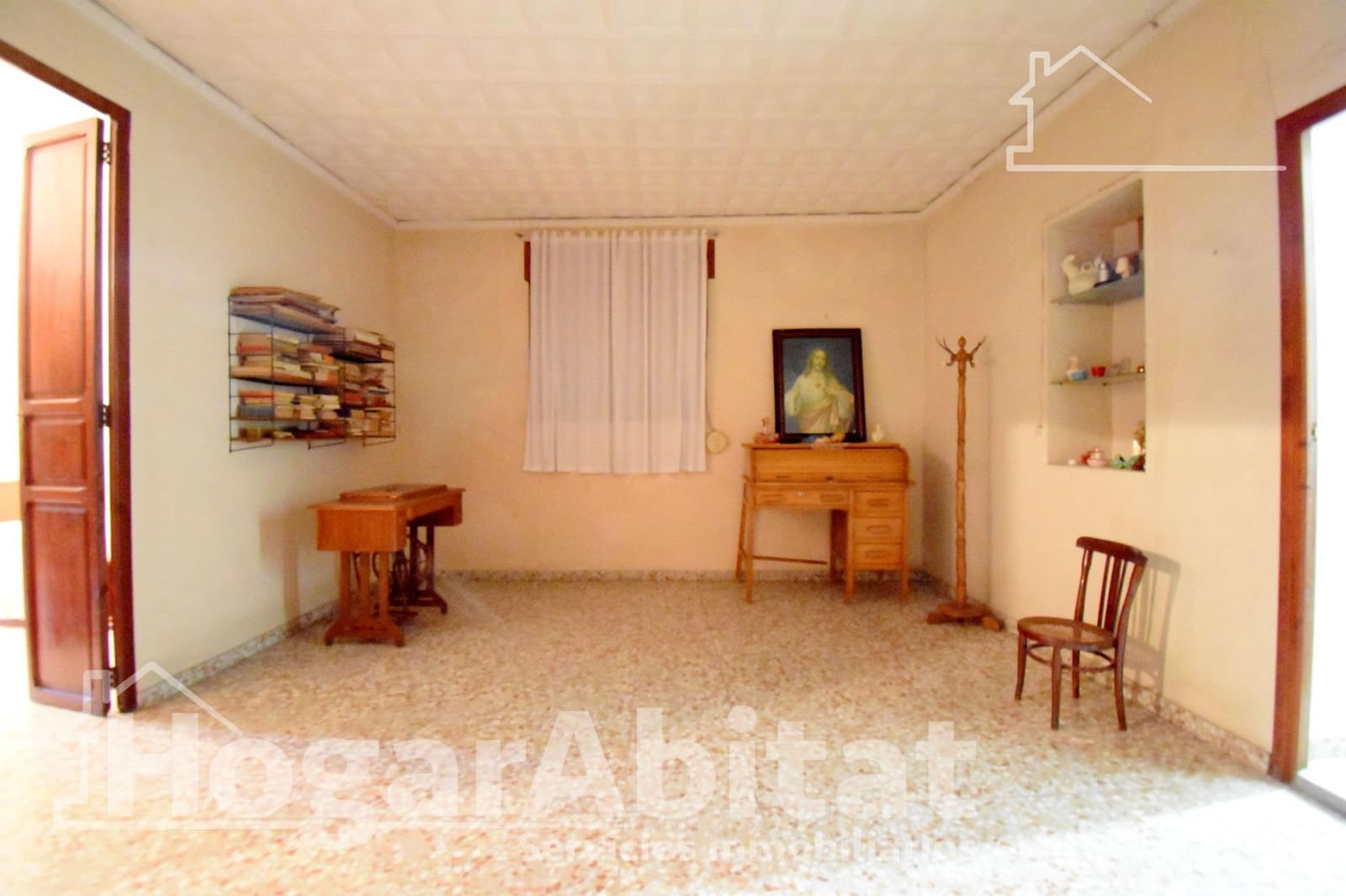 5 Zimmer Haus zu verkaufen in Favara - 150.000 € (Ref: 9438049)