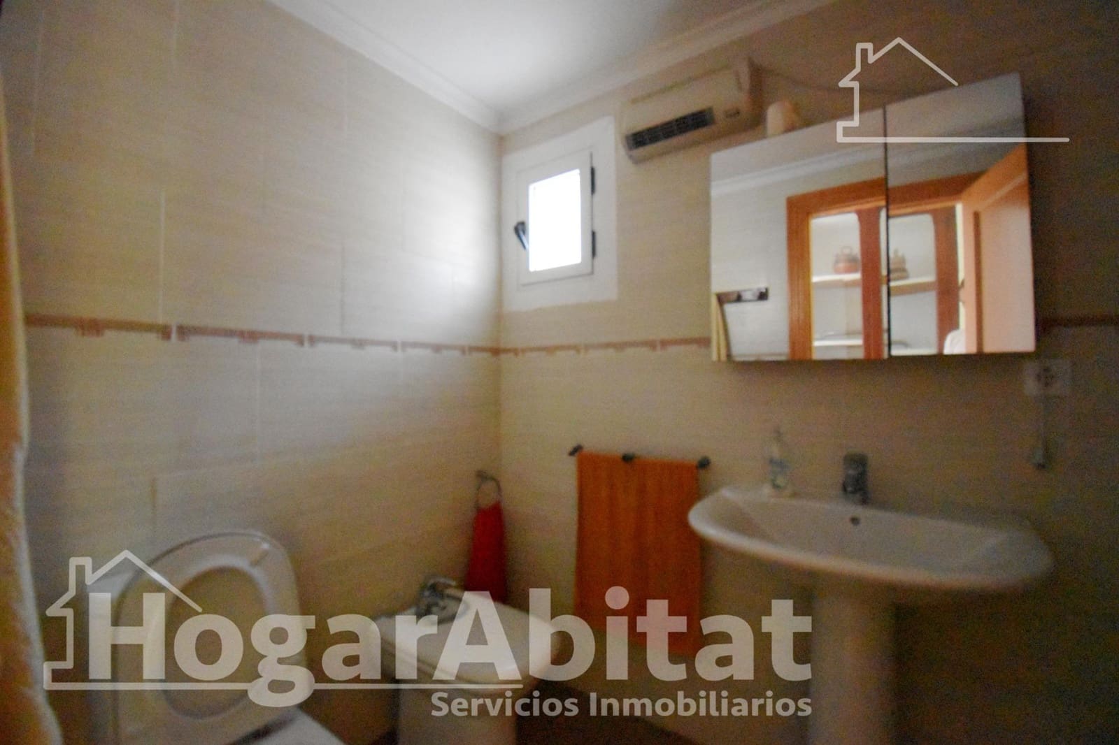 5 Zimmer Haus zu verkaufen in Favara - 150.000 € (Ref: 9438049)