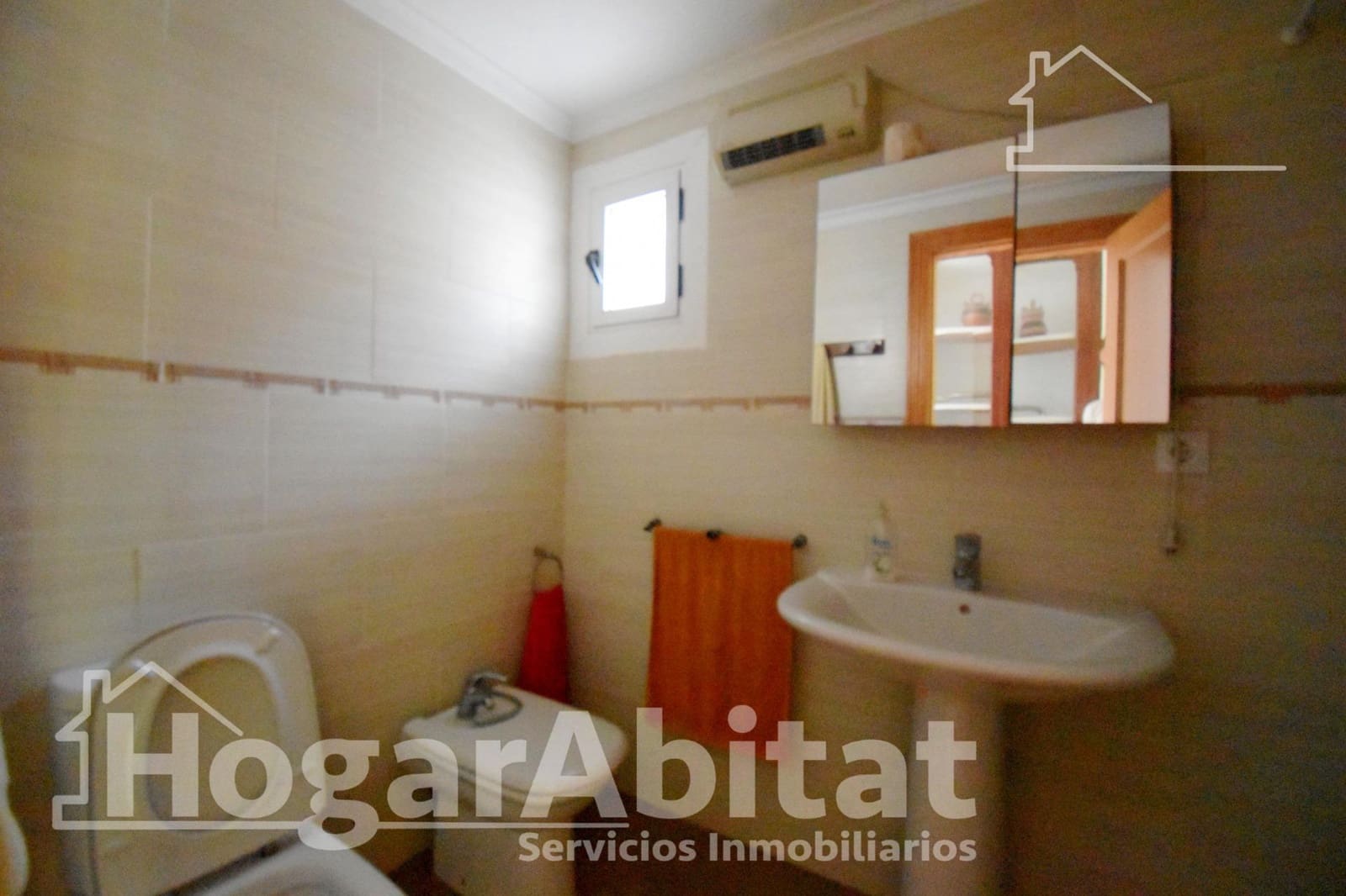 5 Zimmer Haus zu verkaufen in Favara - 150.000 € (Ref: 9438049)