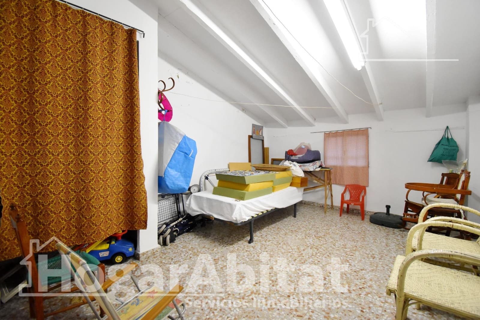 5 Zimmer Haus zu verkaufen in Favara - 150.000 € (Ref: 9438049)