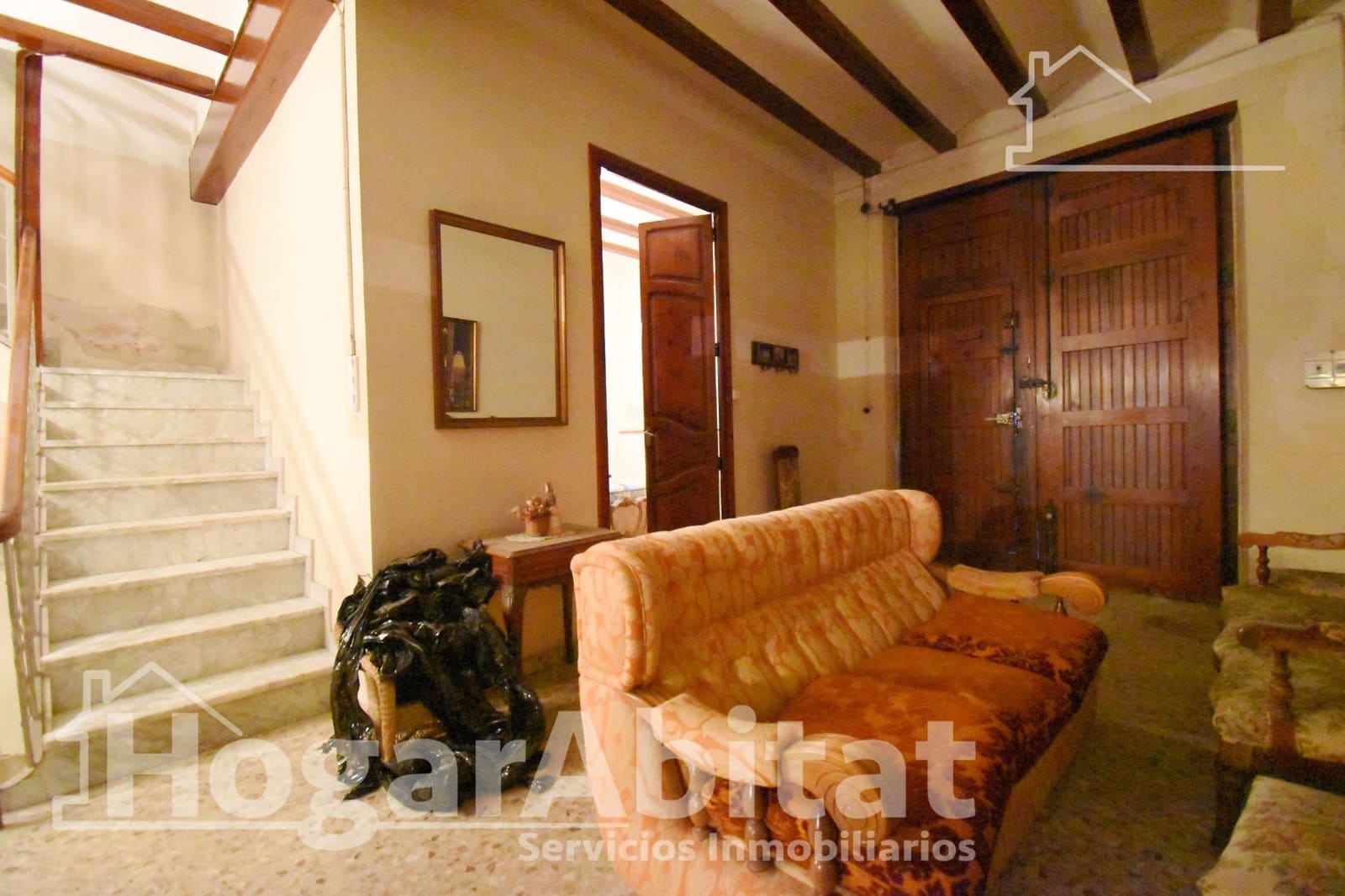 5 Zimmer Haus zu verkaufen in Favara - 150.000 € (Ref: 9438049)