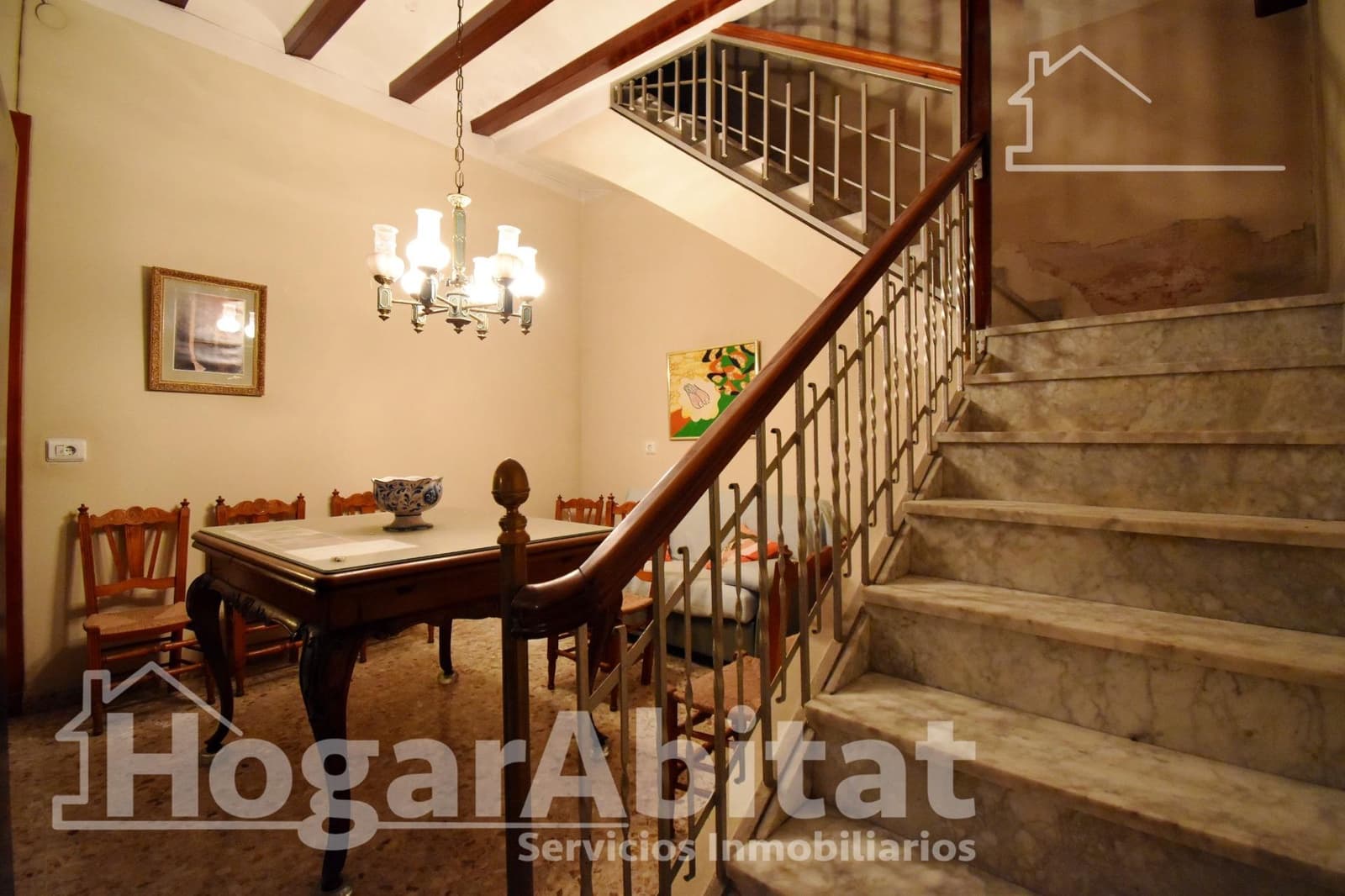 5 Zimmer Haus zu verkaufen in Favara - 150.000 € (Ref: 9438049)