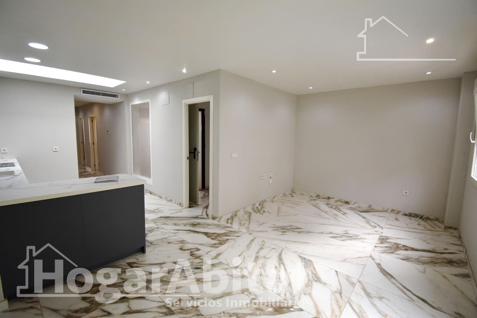 3 chambre Maison de Ville à vendre à Burriana / Borriana avec garage - 249 900 € (Ref: 9438050)