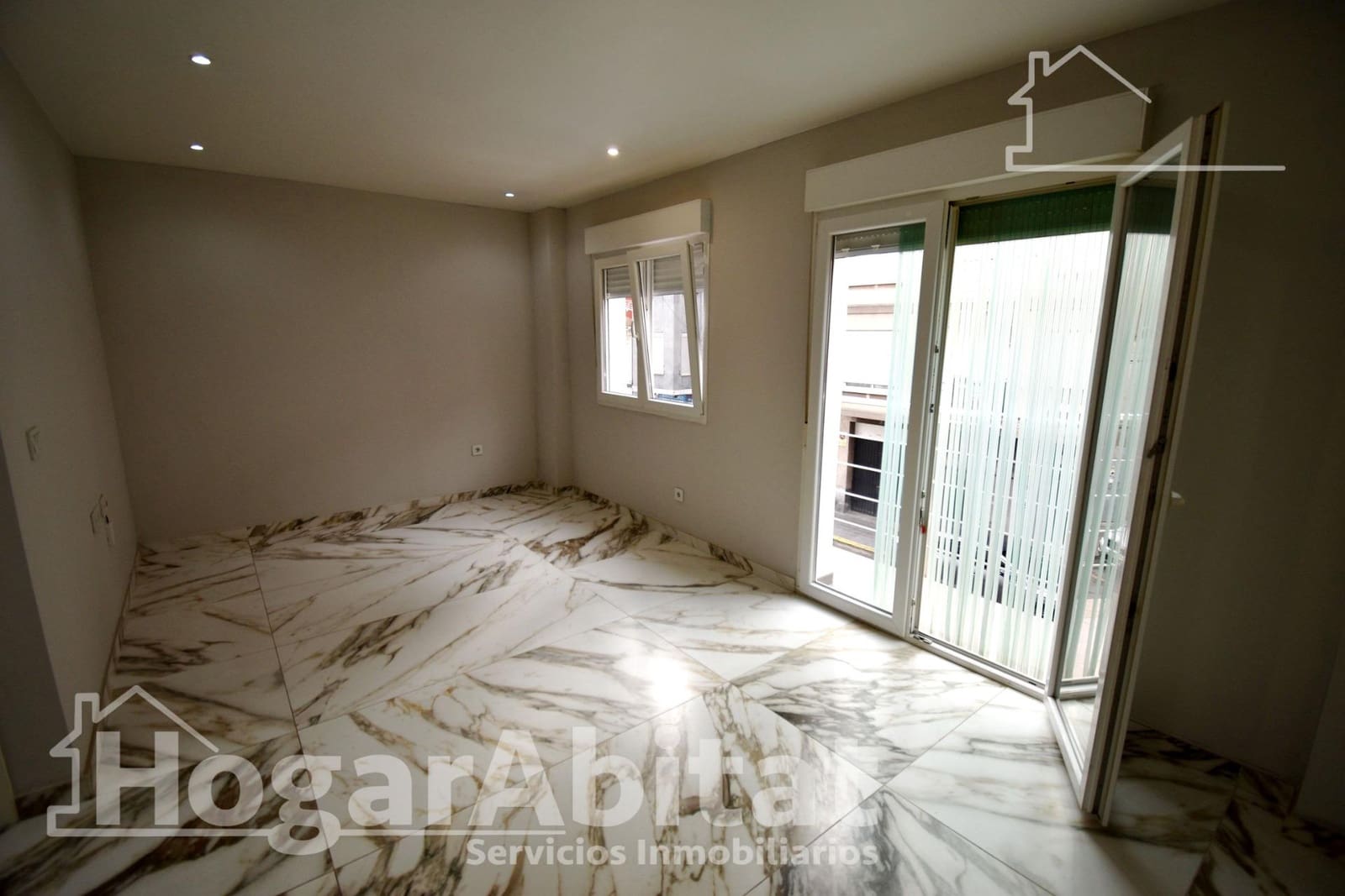 3 chambre Maison de Ville à vendre à Burriana / Borriana avec garage - 249 900 € (Ref: 9438050)