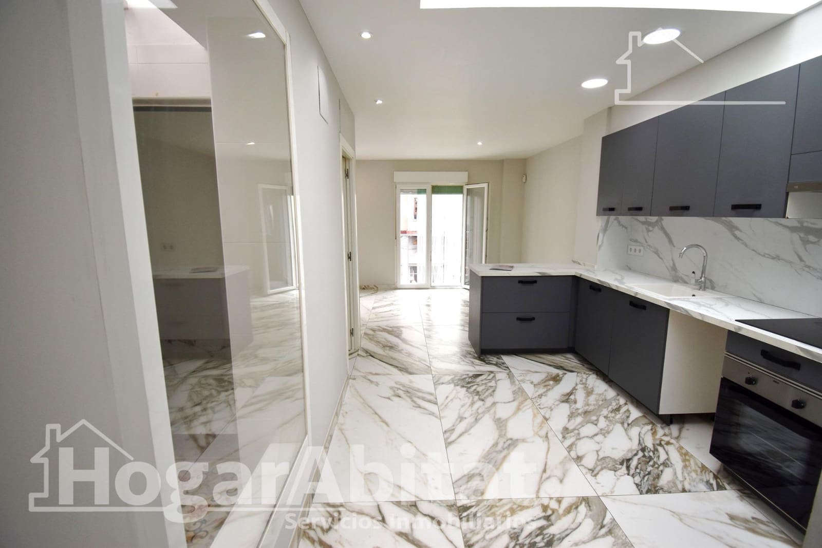 3 chambre Maison de Ville à vendre à Burriana / Borriana avec garage - 249 900 € (Ref: 9438050)