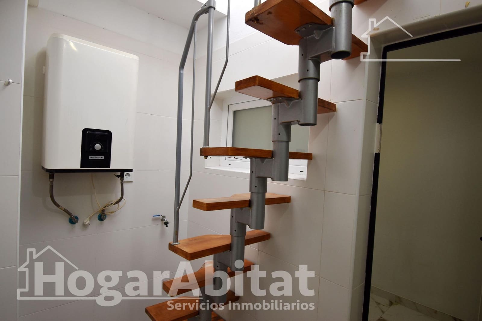 3 chambre Maison de Ville à vendre à Burriana / Borriana avec garage - 249 900 € (Ref: 9438050)